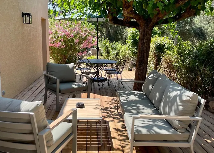 Kamp alanı Arutoli 3*