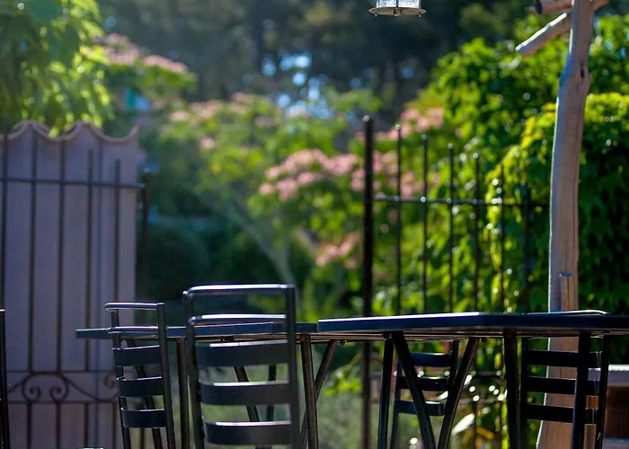 Arutoli Kamp alanı 3*