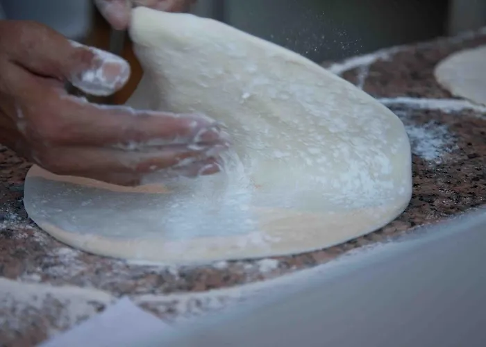 Kamp alanı Arutoli 3*